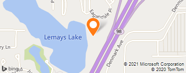 Insurance Company Near Me - Farm Bureau Insurance - Eagan Office