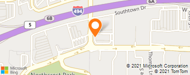 Insurance Company Near Me - Davis Blair & Associates