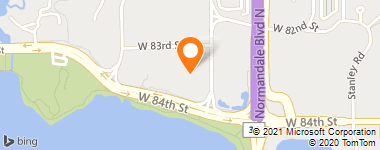 Insurance Company Near Me - Barnett, Robert, AGT