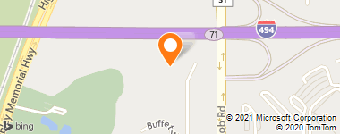 Insurance Company Near Me - Steege & Associates