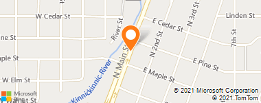 Insurance Company Near Me - River Falls Insurance Center