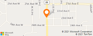 Insurance Company Near Me - H & R Block