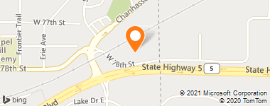 Insurance Company Near Me - John Kelley Agency - Chanhassen - Kelley John