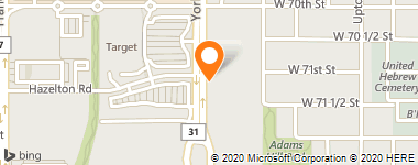 Insurance Company Near Me - Girsch Agency - Michael