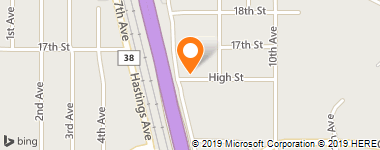 Insurance Company Near Me - Miller - Hartwick Insurance