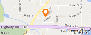 Insurance Company Near Me - Mckasy Insurance Angency