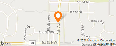 Insurance Company Near Me - Brent R Hilk Insurance Agency Inc