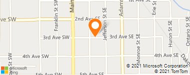 Insurance Company Near Me - Insurance Planners