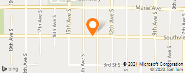 Insurance Company Near Me - Eric Heithecker Agency
