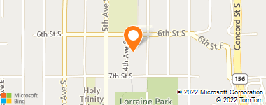 Insurance Company Near Me - Thrivent Financial for Lutherans