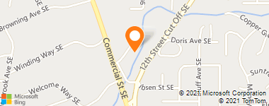 Insurance Company Near Me - Parker & Associates