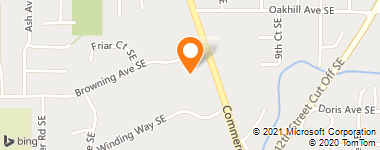 Insurance Company Near Me - William C Earhart Co Inc