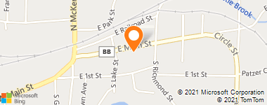 Insurance Company Near Me - Bill Rusch Insurance Agency