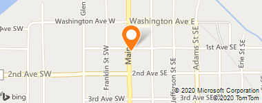 Insurance Company Near Me - Prudential Insurance Co of America - Agent Emeritus