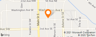 Insurance Company Near Me - American Family Insurance - William Young Agency Inc
