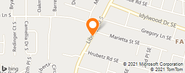 Insurance Company Near Me - Brooke Auto Insurance