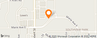 Insurance Company Near Me - American Family Insurance - Vernell Williams