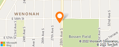 Insurance Company Near Me - Zimmer