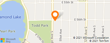 Insurance Company Near Me - Mark Larson Agency