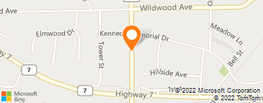 Insurance Company Near Me - Dressel Agency Inc
