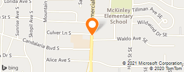 Insurance Company Near Me - Mutual of Omaha