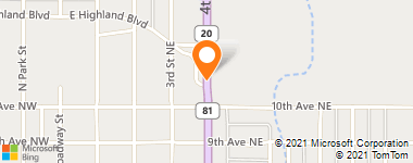 Insurance Company Near Me - Mutual of Omaha - Eric Meyer