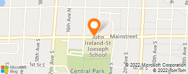 Insurance Company Near Me - Thrivent Financial For Lutherans - Financial Associates - Hopkins