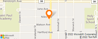 Insurance Company Near Me - John G Griep Ins Agency Inc - State Farm Insurance Agent