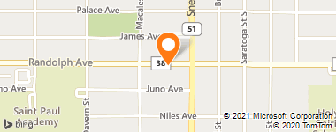 Insurance Company Near Me - American Family Insurance - Paul Markert Agency
