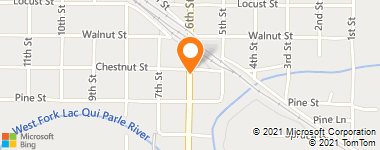 Insurance Company Near Me - Thrivent Financial For Lutherans - District Rep James Heinrich