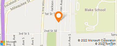 Insurance Company Near Me - Thompson Mitchell