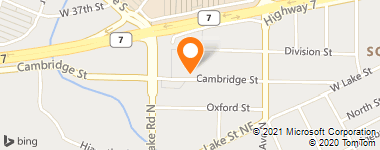 Insurance Company Near Me - Johnson Midwest Insurance Agency