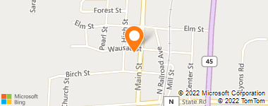 Insurance Company Near Me - Resch-Birnamwood Insurance