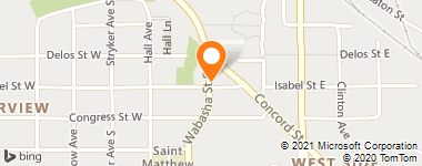 Insurance Company Near Me - V J Insurance