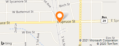 Insurance Company Near Me - Hirt Dan Insurance Agency