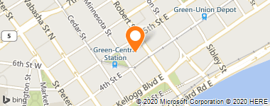 Insurance Company Near Me - Gebhard Associates