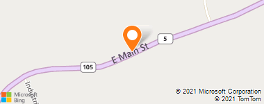 Insurance Company Near Me - Isabelle, Richard
