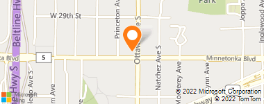 Insurance Company Near Me - Blue Cross & Blue Shield - Tucker Mark M