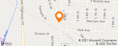 Insurance Company Near Me - Gary Bruns Ins Agency Inc - State Farm Insurance Agent