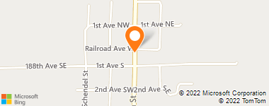 Insurance Company Near Me - Concorde Bank