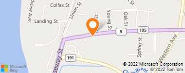 Insurance Company Near Me - Couture and Gingras Insurance Associates Inc