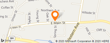Insurance Company Near Me - Royer Camp Insurance