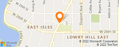 Insurance Company Near Me - N MFN Shawn Gray