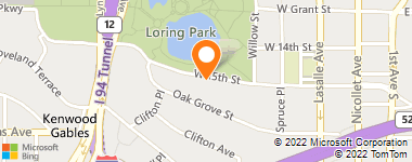 Insurance Company Near Me - Dunn Bros Loring Park