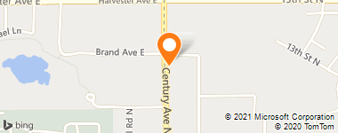 Insurance Company Near Me - Flatmoe Bruce Insurance Brokers of Mn
