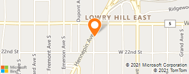 Insurance Company Near Me - Walz Bob