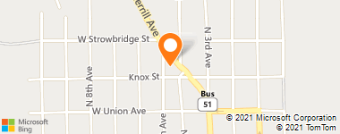 Insurance Company Near Me - Duwayne Kreager Insurance Center Inc