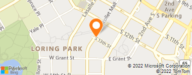 Insurance Company Near Me - Financial Network - Ted Long