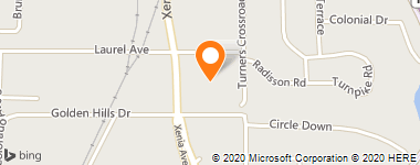 Insurance Company Near Me - Gustafson, Jack, AGT