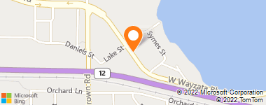Insurance Company Near Me - American Family Insurance - Tom Garlinghouse Agency, Inc.